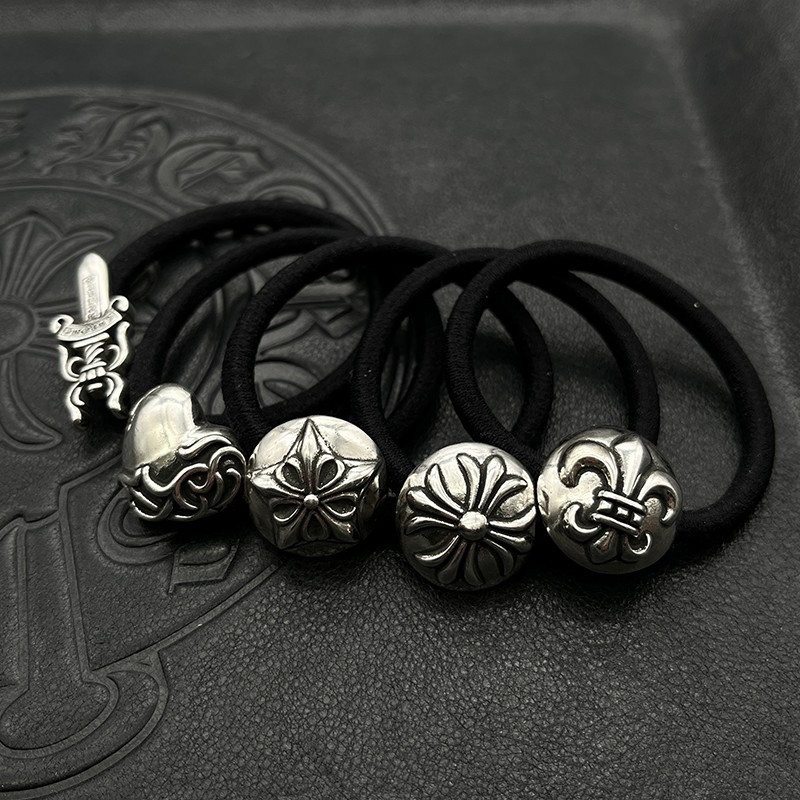 Chrome Hearts Hairpins